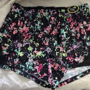 Women's running shorts